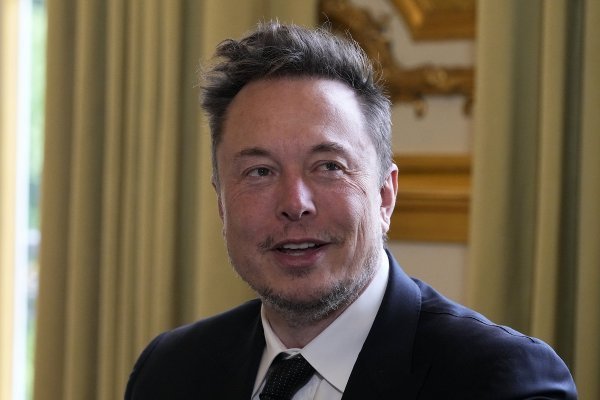 Tesla je 'iskopao vlastiti grob' sa Cybertruckom, rekao je izvršni direktor Elon Musk