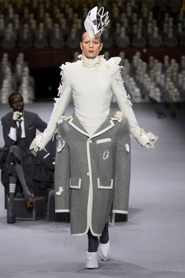 Thom Browne jesen/zima 2023./2024