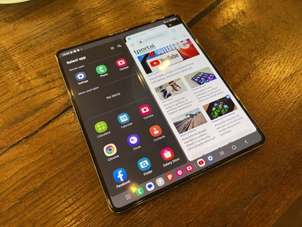 Samsung Galaxy Z Fold5