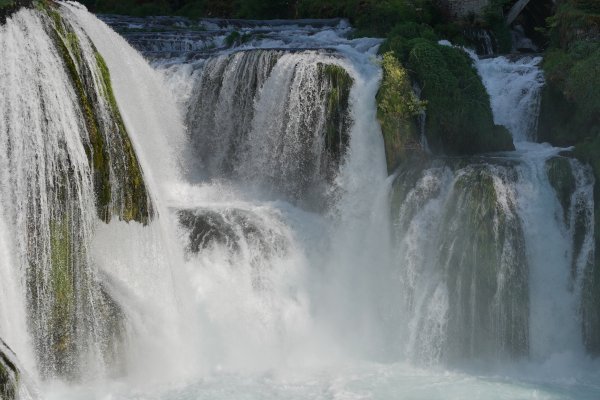 Štrbački buk u BiH