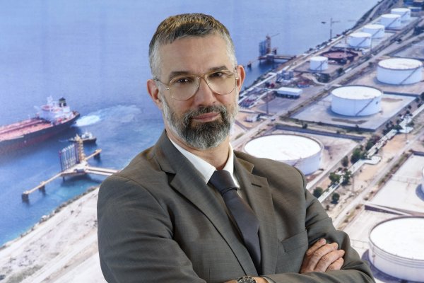 Bivši član Uprave JANAF-a pronašao novi posao