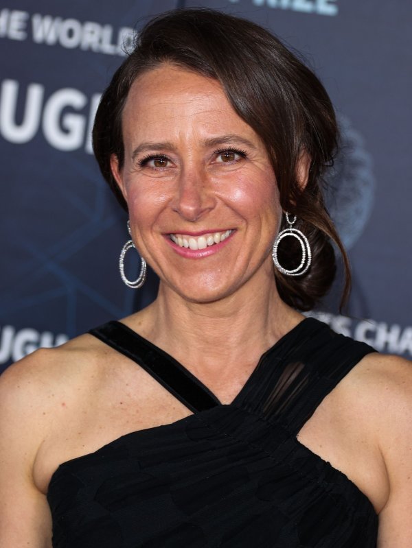 Anne Wojcicki, direktorica tvrtke 23andMe
