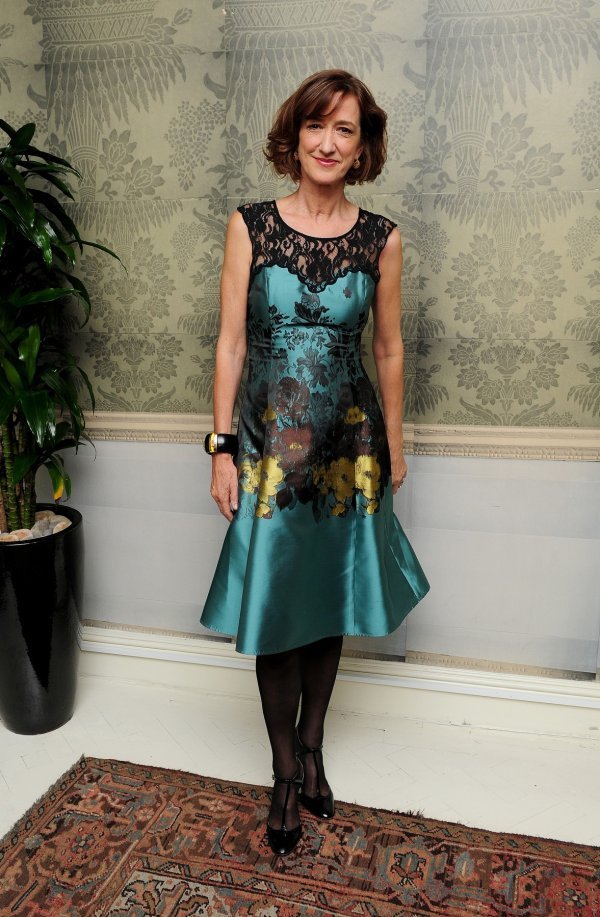 Haydn Gwynne