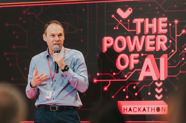 AI Hackathon u Hrvatskom Telekomu