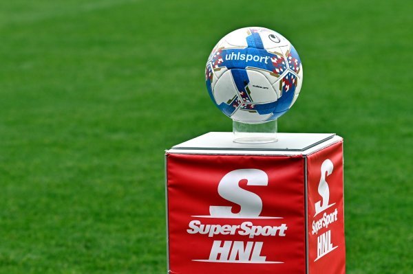 Varaždin - Lokomotiva