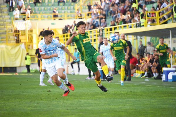 NK Istra 1961 - NK Rijeka