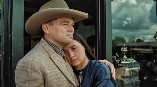 'Ubojice cvjetnog mjeseca'