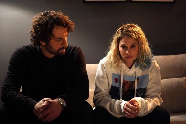 Farah Zejnep Abdullah