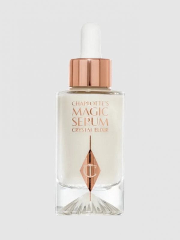 Charlotte Tilbury - čarobni serum kristalni eliksir