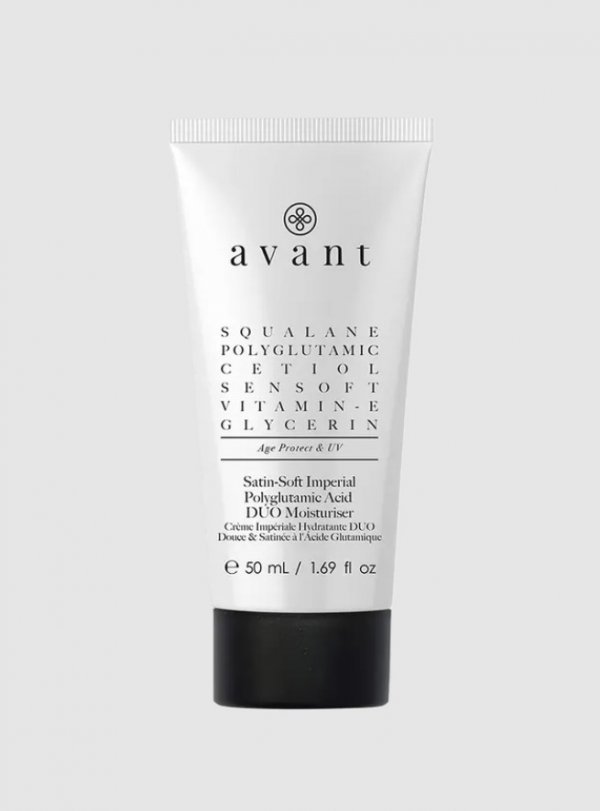 Avant Skincare - Soft & Satin Imperial hidratantna krema