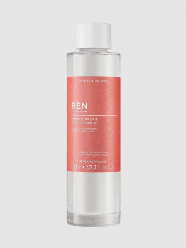 Ren Skincare - Perfect Canvas Smooth Losion