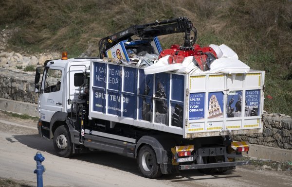 Odlagalište otpada Karepovac