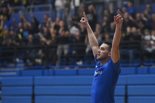 Futsal Dinamo - Örebro