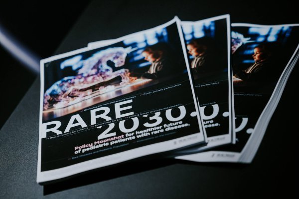 Hrvatski savez za rijetke bolesti