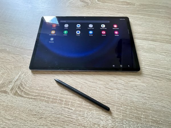 Samsung Galaxy Tab S9 FE+