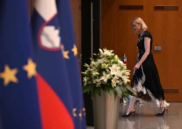 Mojca Šetink Pašek