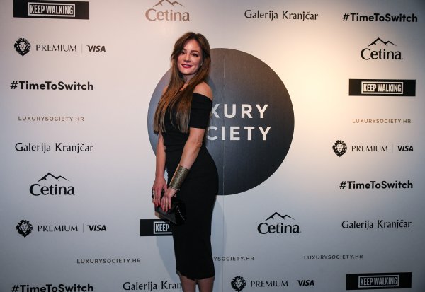 Petra Kraljev