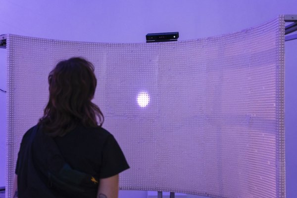 Lovro Ivančić, Drugačije sutra