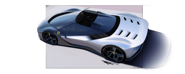 Ferrari SP-8