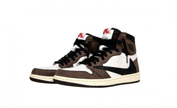 Travis Scott Air Jordan 1 High