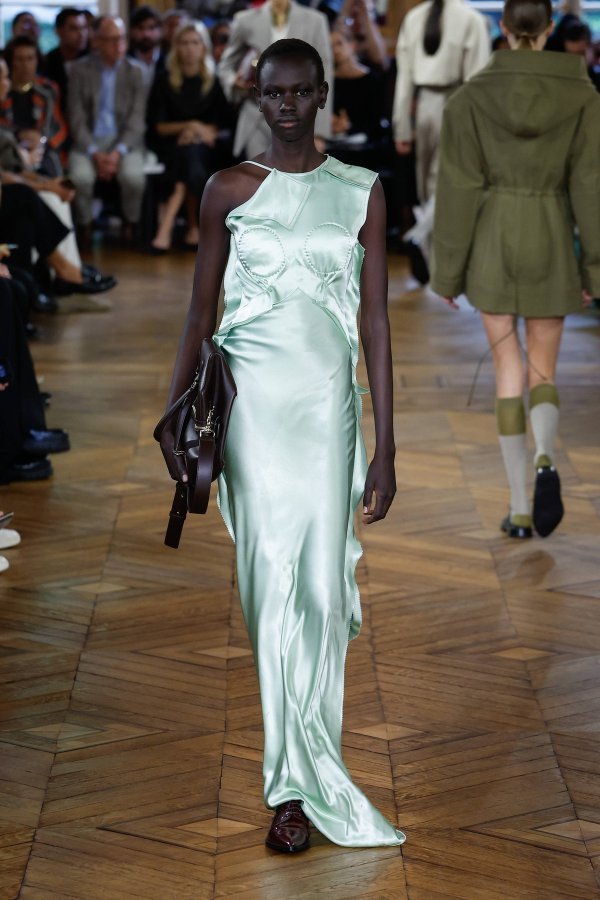 Victoria Beckham proljeće/ljeto 2024.