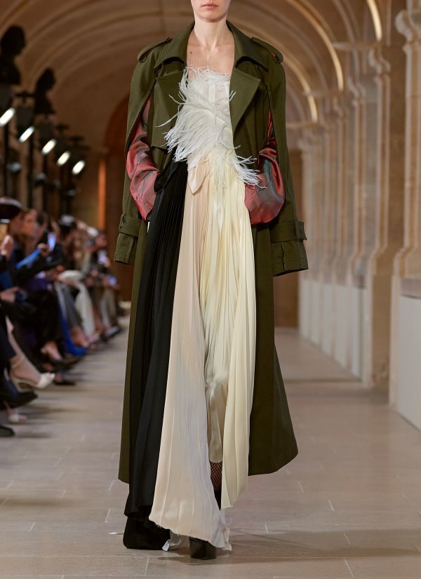 Victoria Beckham jesen/zima 2023.