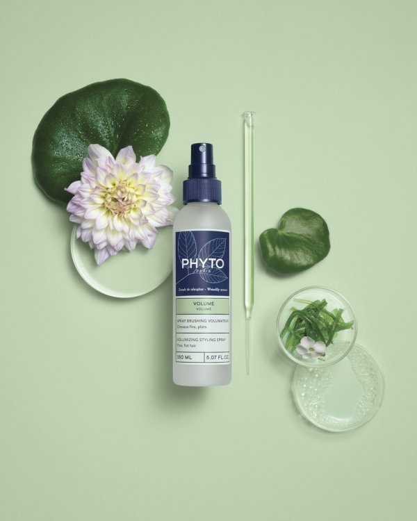 PHYTO VOLUME