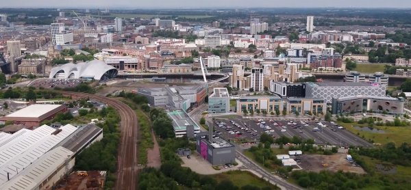 Gateshead