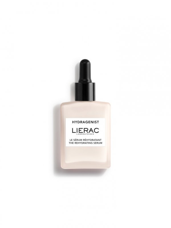 Lierac Hydragenist serum