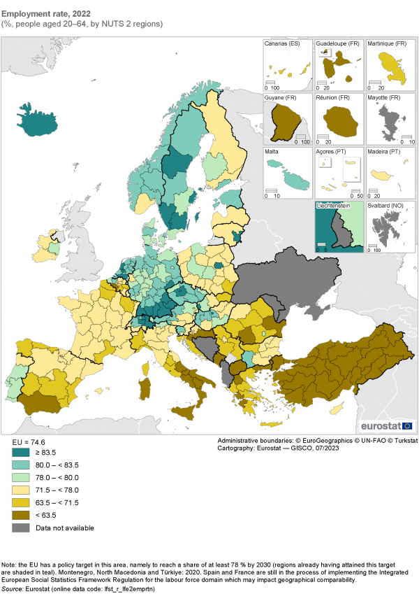 Izvor: Eurostat