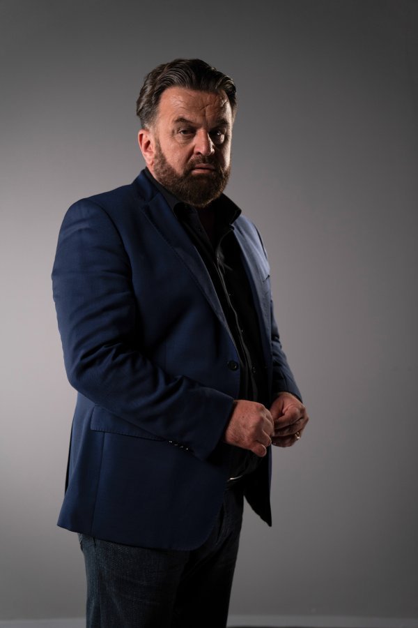 Andrija Jarak