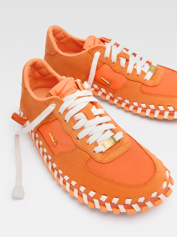 Jacquemus x Nike
