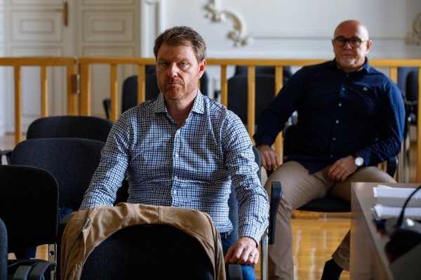 Nastavljeno je suđenje braći Mamić i ostalima