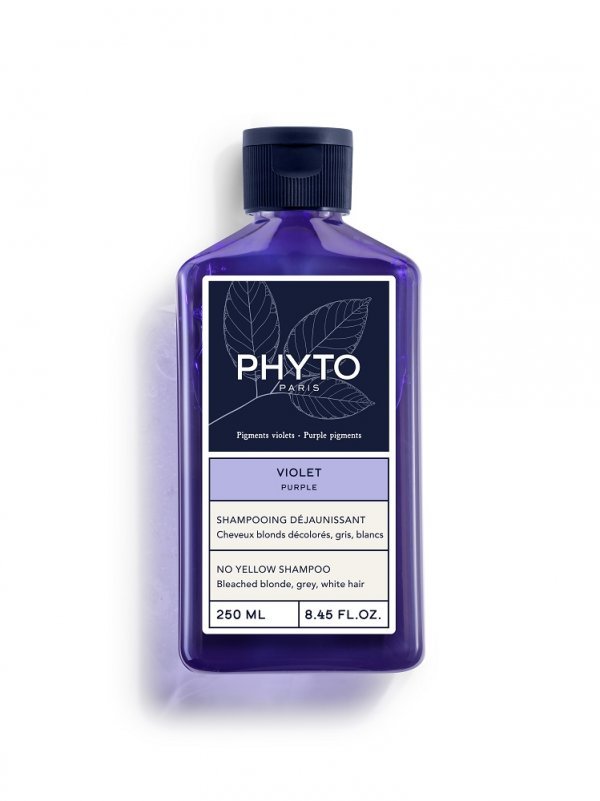 PHYTO VIOLET