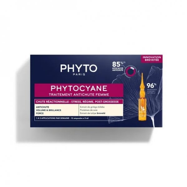 Phytocyane