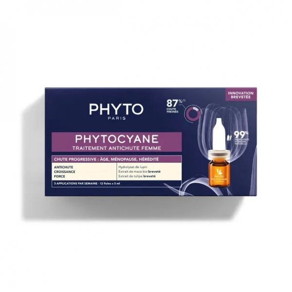 Phytocyane