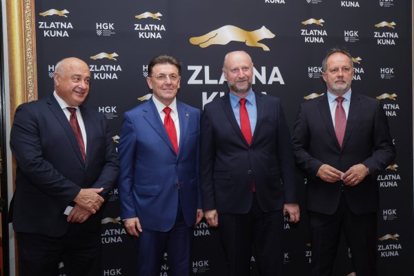 Luka Burilović i Željko Kolar