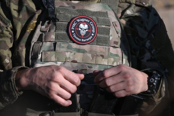 Bivši pripadnici Wagnera