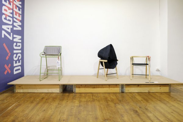 Croatian Design X Sofia