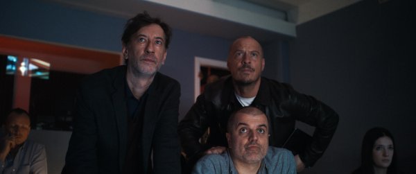 Fotografije iz filma