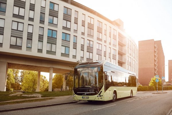 Električni autobusi donose velike uštede