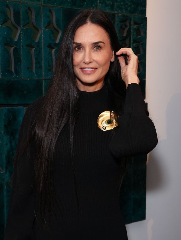 Demi Moore