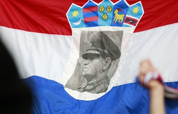 Robert Belošević / CROPIX