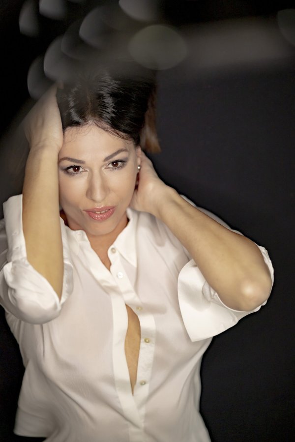 Zrinka Delovski već 20 godina radi na HRT-u