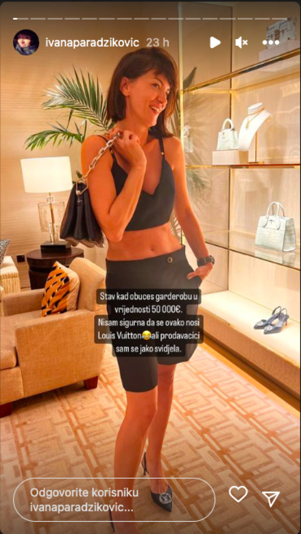 Ivana Paradžiković