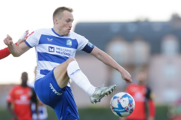 NK Gorica - NK Osijek