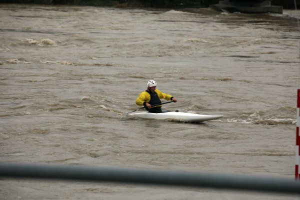 Drava kod Varaždina