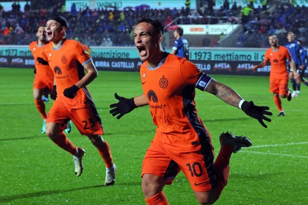 Atalanta - Inter