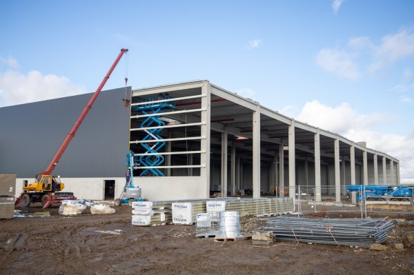 Centar izvrsnosti Jabil