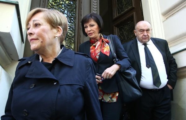 Marina Lovrić Merzel